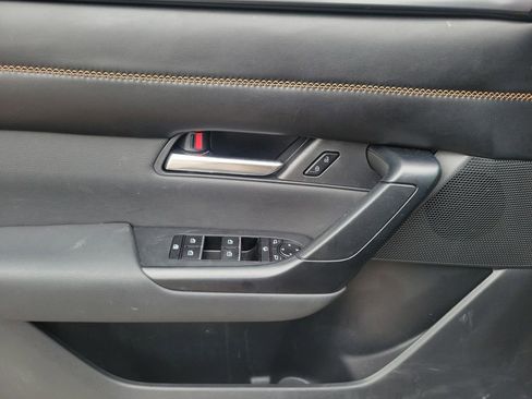 Used 2025 MAZDA CX-50 AWD 2.5 S w/ Premium Plus Pkg image 23