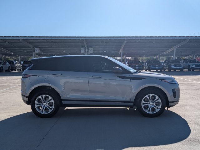 Used 2023 Land Rover Range Rover Evoque S AWD/4WD image 6