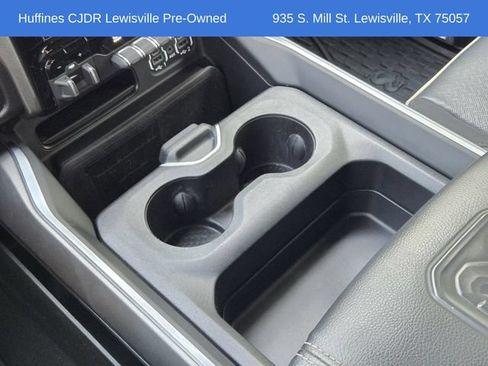 Used 2021 RAM 3500 Laramie AWD/4WD image 25
