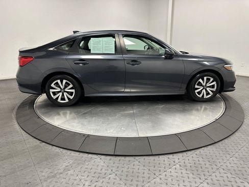 Certified 2022 Honda Civic LX image 15