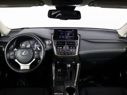 Certified 2021 Lexus NX 300 FWD w/ Comfort Package image 8