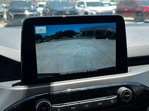Used 2025 Ford Escape Active FWD image 19