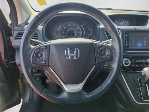 Used 2016 Honda CR-V Touring image 25