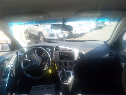 Used 2003 Toyota Matrix XR image 7