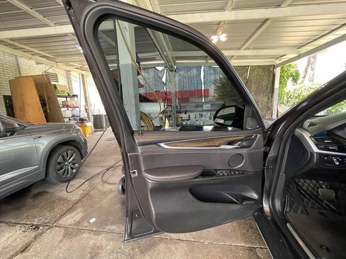 Used 2018 BMW X5 xDrive35i w/ Driving Assistance Package AWD/4WD image 5