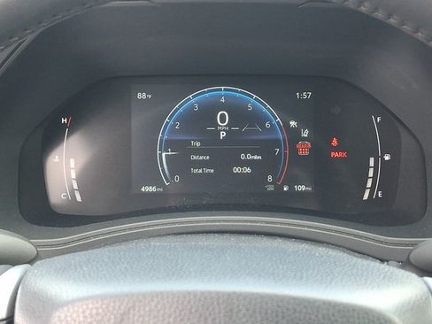 Used 2026 Toyota Grand Highlander AWD image 22