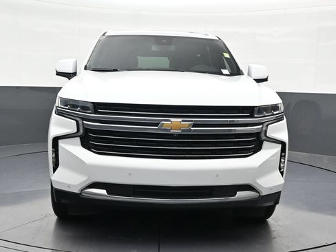 Used 2023 Chevrolet Tahoe LT w/ LT Signature Plus Package RWD image 4
