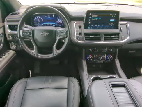 Used 2022 Chevrolet Tahoe RST w/ Sport Performance Package AWD/4WD image 14