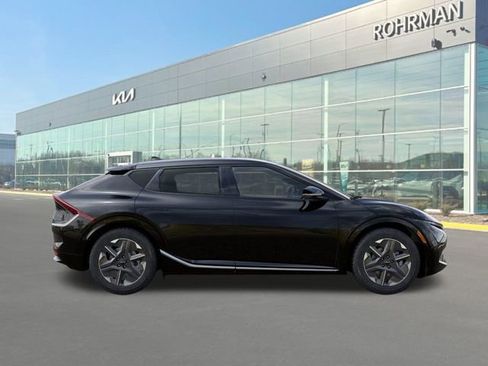 New 2025 Kia EV6 Light image 7