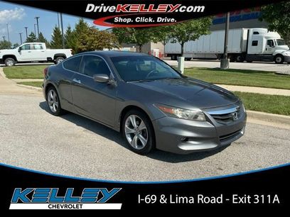 Used 2012 Honda Accord EX-L