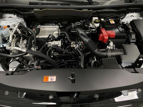 New 2026 Mitsubishi Outlander SE image 11