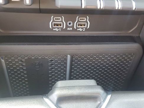 New 2026 RAM 1500 Rebel w/ Rebel Level 1 Equipment Group image 26