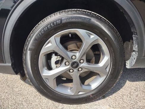 Used 2025 Ford Escape ST-Line Select AWD/4WD image 29