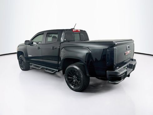 Used 2021 GMC Canyon Elevation w/ Trailering Package RWD image 5