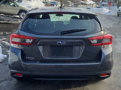 Certified 2023 Subaru Impreza 2.0i image 19
