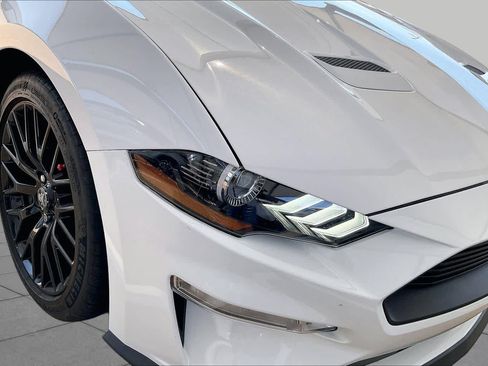 Used 2020 Ford Mustang GT Premium w/ GT Performance Package RWD image 27