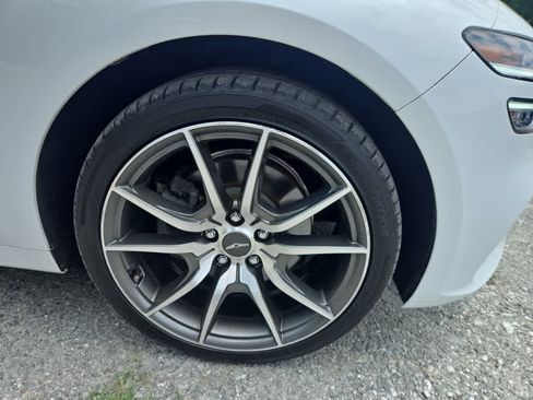 Used 2023 Genesis G70 2.0T AWD/4WD image 17