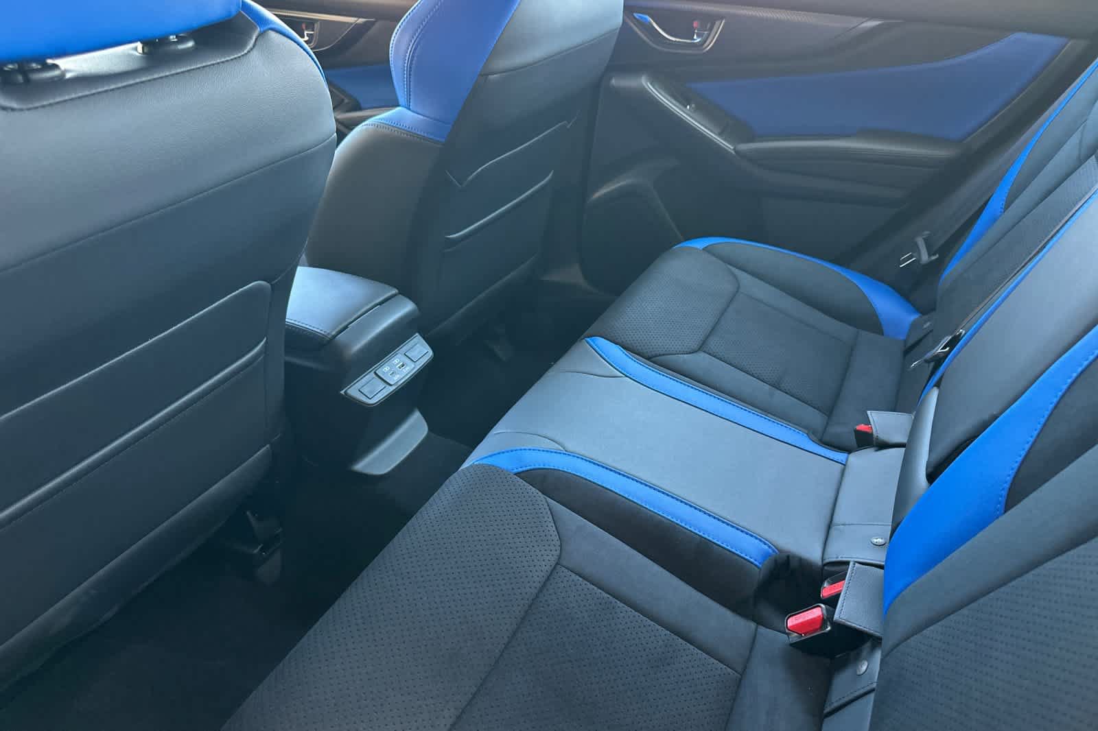 New 2026 Subaru WRX tS w/ Accessory Package #2 AWD/4WD image 12