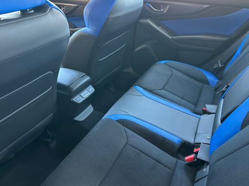 New 2026 Subaru WRX tS w/ Accessory Package #2 AWD/4WD image 12