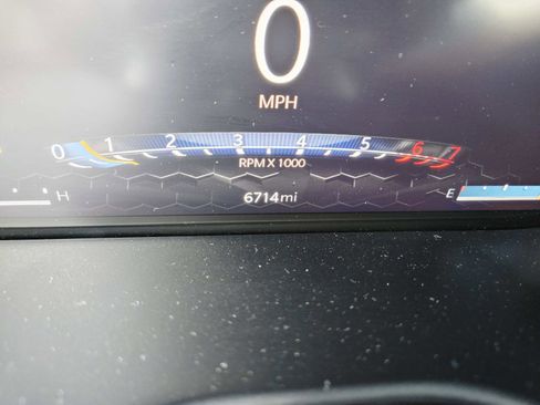 Used 2024 Jeep Compass Limited w/ Elite Group image 24