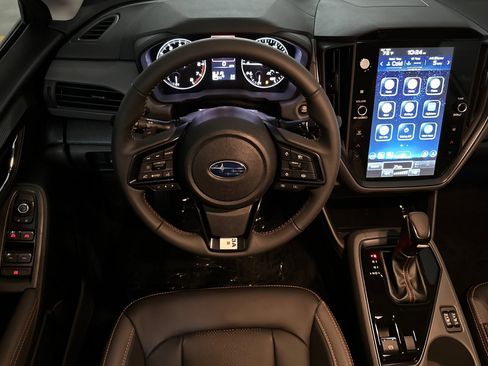 New 2025 Subaru Crosstrek 2.5i Limited image 16