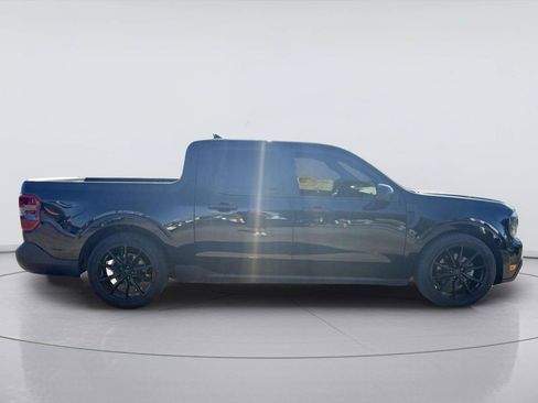 Used 2024 Ford Maverick Tremor w/ Tremor Off-Road Package AWD/4WD image 2