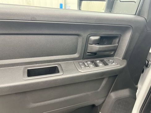 New 2026 RAM 2500 Tradesman AWD/4WD image 21