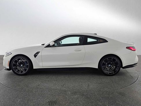Used 2024 BMW M4 Coupe RWD image 6