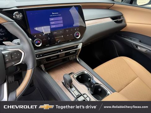 Used 2026 Lexus RX 350 Premium Plus w/ Convenience Package AWD/4WD image 21
