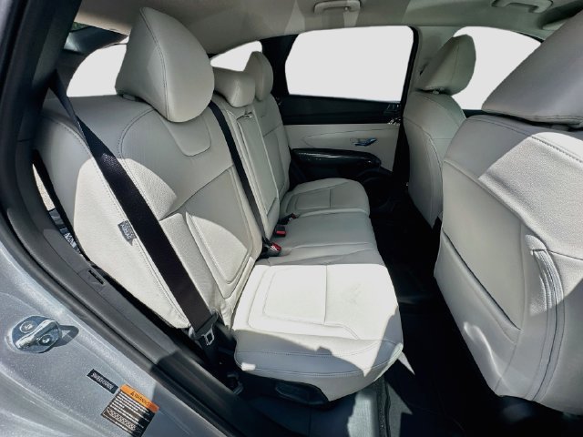 New 2026 Hyundai Tucson SEL Plus FWD image 27