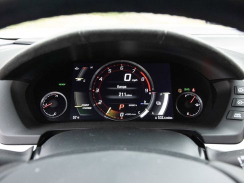 Used 2020 Acura NSX image 27