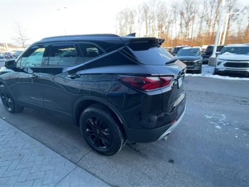 Used 2020 Chevrolet Blazer LT image 6
