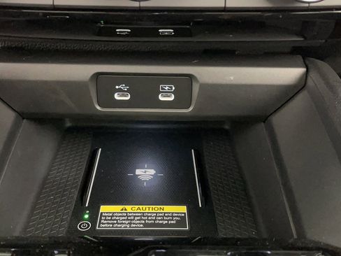 New 2025 Honda Accord EX-L image 21