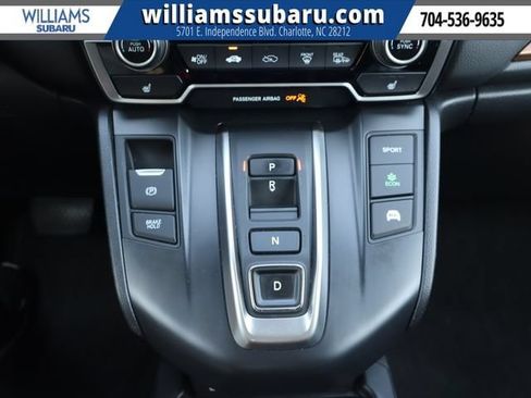 Used 2020 Honda CR-V EX image 29