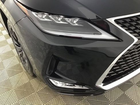 Used 2022 Lexus RX 350 AWD w/ Premium Package image 25