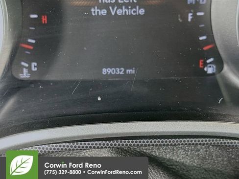 Used 2018 Dodge Challenger GT w/ Driver Convenience Group AWD/4WD image 12