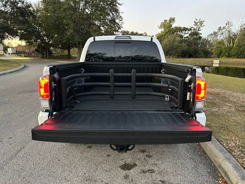 Certified 2023 Toyota Tacoma TRD Sport image 10