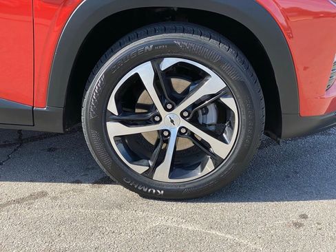 Used 2024 Chevrolet Trax RS w/ Driver Confidence Package image 31