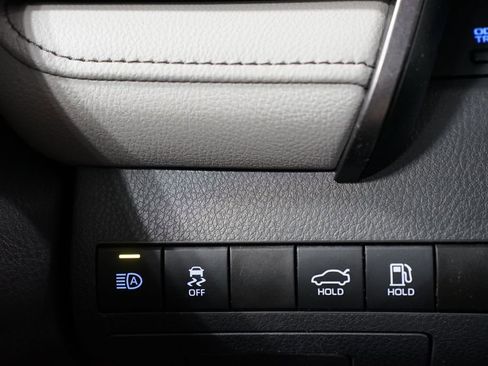 Used 2023 Toyota Camry SE w/ Audio Upgrade Package FWD image 24