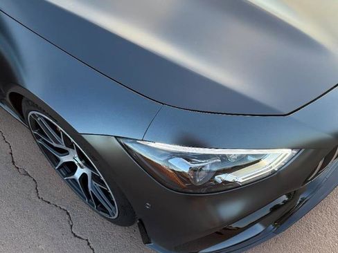 Used 2019 Mercedes-Benz AMG GT 63 S image 18