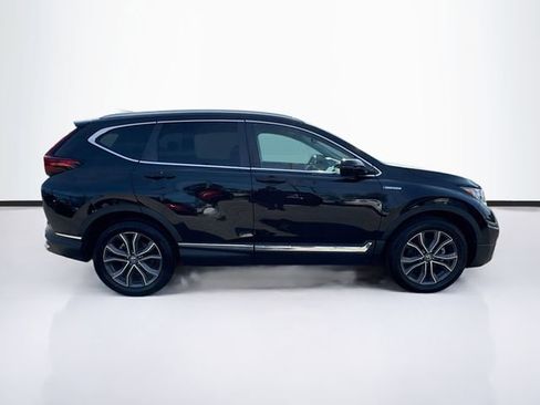 Used 2022 Honda CR-V Touring image 9