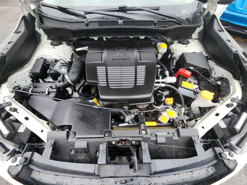Used 2023 Subaru Forester AWD/4WD image 23
