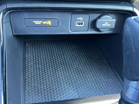 Certified 2025 Honda CR-V LX image 23