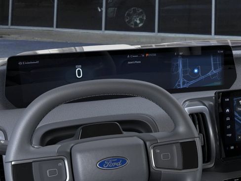 New 2026 Ford Expedition Active image 13