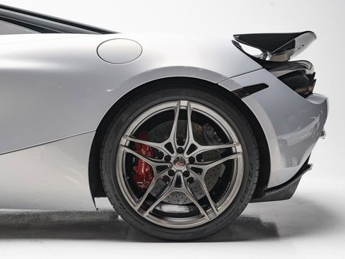 Used 2018 McLaren 720S Performance image 66