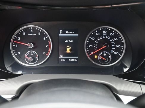 Used 2023 Kia K5 GT-Line w/ GT-Line Premium Package image 18