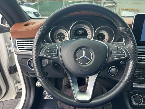 Used 2016 Mercedes-Benz CLS 400 image 16