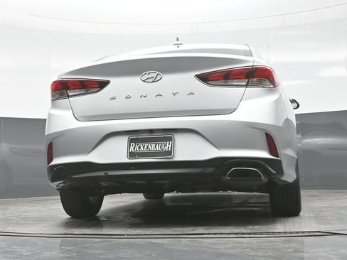 Used 2019 Hyundai Sonata SEL w/ Cargo Package FWD image 30
