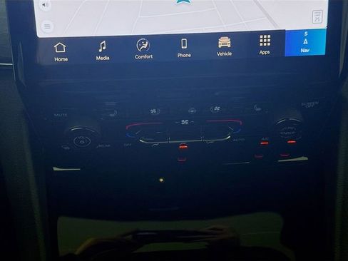 New 2025 Jeep Grand Cherokee Overland w/ Trailer Tow Package image 16