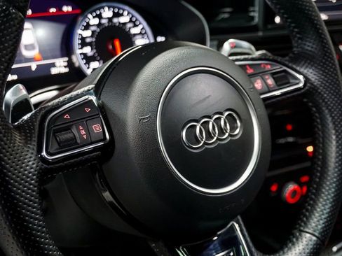 Used 2016 Audi RS 7 Prestige image 73